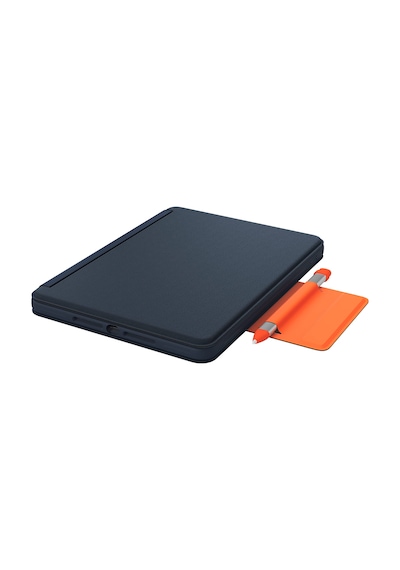 Rugged Combo 3 Touch Blue - Fra - Emea Siyah