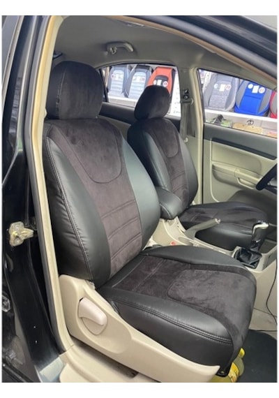 Geely Emgrand Araca Özel Oto Koltuk Kılıfı (500736614)