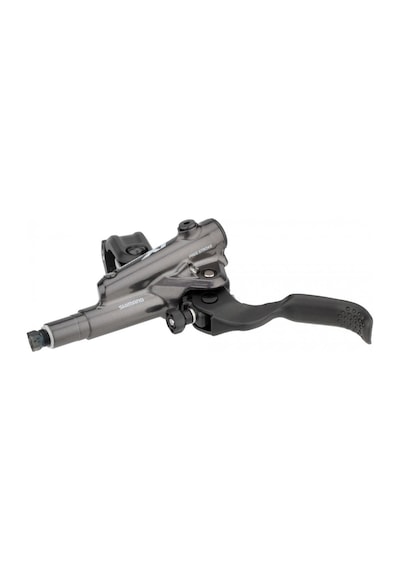 Shimano Hidrolik Disk Fren Kolu Xt Bl-m8100 Arka I-spec Ev Siyah