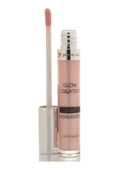 Creator- Highlighter -rose -924