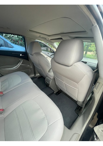 Citroen C5 Uyumlu Araca Özel Oto Koltuk Kılıfı
