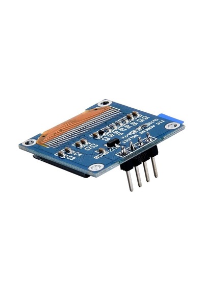 Pixhawk Uyumlu Oled Ekran 0.96'' i2c 128x64