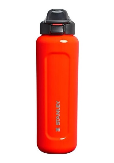 Stanley The Wellspring Bottle 0.7l Klasik Termos 10-13111-0101 Turuncu
