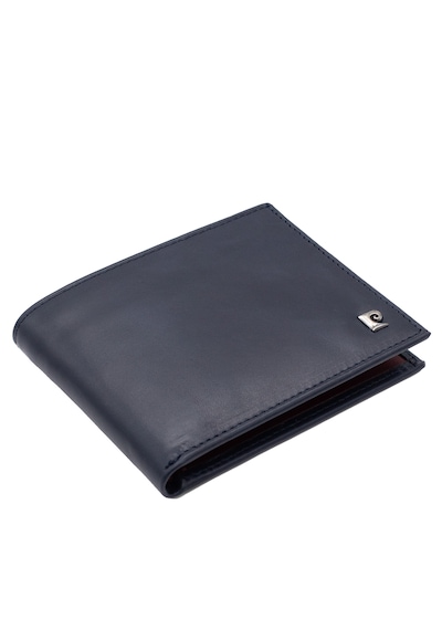 Pierre Cardin Lacivert/bordo Deri Erkek Cüzdanı 3664l3b Lacivert-rustic/bordo-rustic