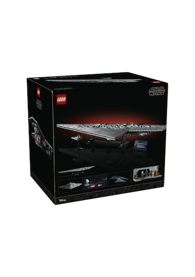 Lego 75457 Star Wars Executor Super Star Destroyer