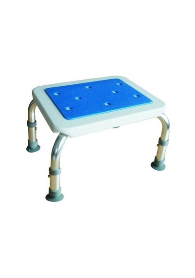 Medikaltec Banyo Basamak Mavi 528000