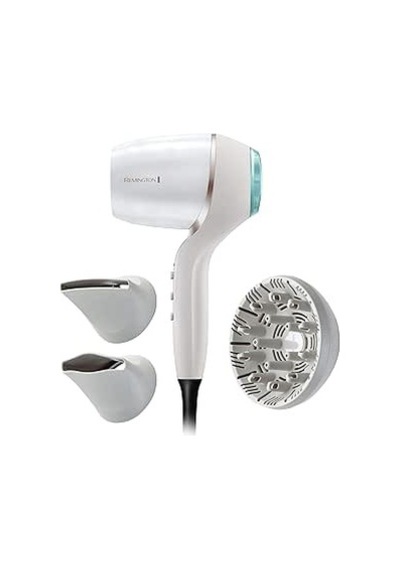 Hydraluxe Pro Hairdryer Profesyonel Hydraluxe Saç Kurutma Makinesi Ec9001