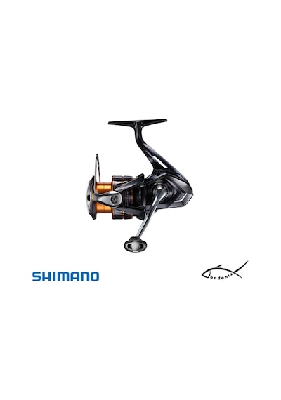 Shimano Nexave Fj 2500 Spin Olta Makinesi