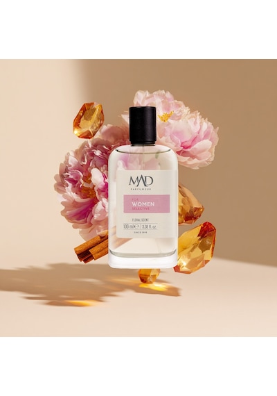 Mad D119 Selective Kadın Parfüm EDP 100 ML