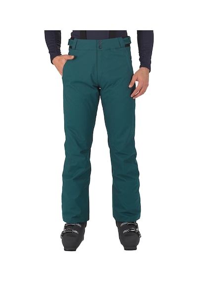 Rossignol - Skı Pant Yeşil Yeşil