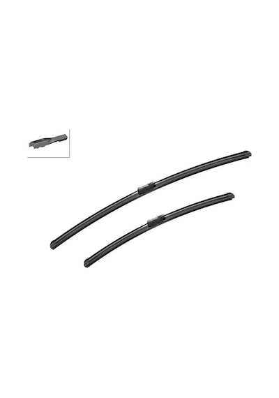 Audi A6 C7 On Silecek Seti 2011-2018 Bosch 3397007586