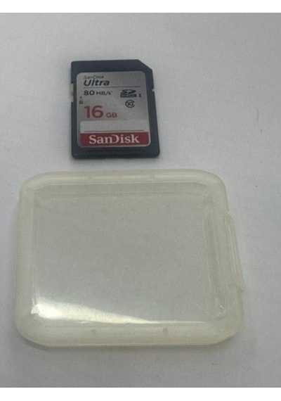 Keepro 16 Gb Sd Kart 16 Gb Sd Hafıza Kartı