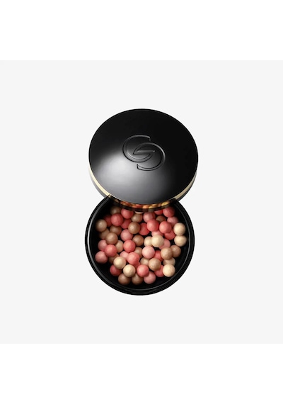 Giordani Gold Bronzlaştırıcı İnciler Strobe Peach