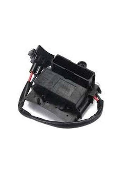 Opel Vectra C Fan Soğutma Kontrol Modülü 12782028-1018654