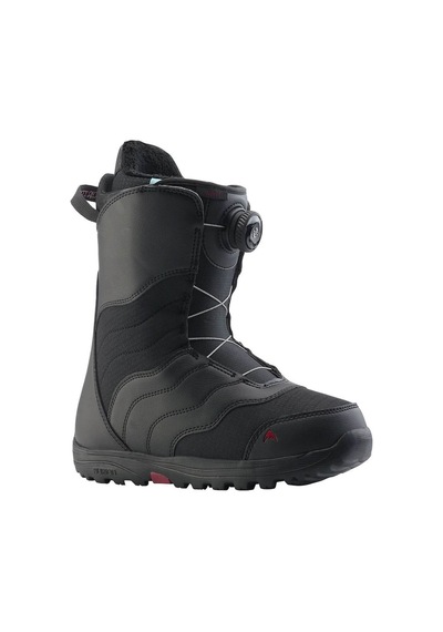 Burton Burton Mint Boa Kadın Siyah Snowboard Botu 10011 Siyah