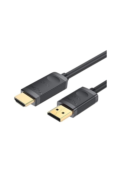 4k 30hz Displayport To Hdmı Dönüştürücü Kablo 5 Metre