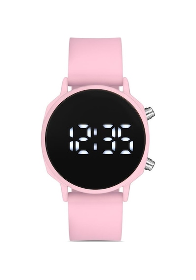 Aqua Di Polo 1987 Apwr035006 Kadın Silikon Kol Saati