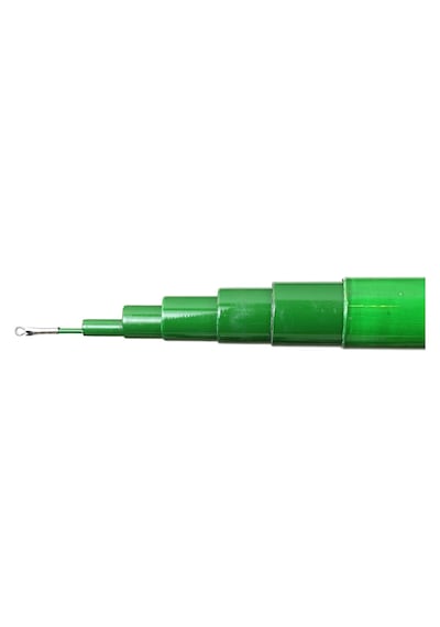 Captain 1050 Stream Pole Göl Kamışı Standart - 400 Cm