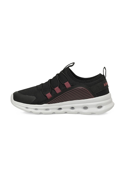 Kinetix Tegan F 6fx Siyah Kız Çocuk Slip On 000000000102067218