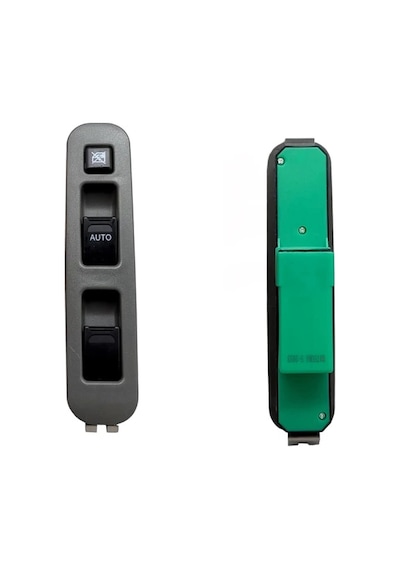 Cam Acma Dugmesı On Sol Cıftlı Suzukı Carry Sk413 99 -alto 02 -jımny 98 -ıgnıs 00 -dfm