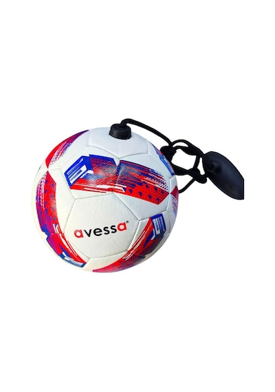 Avessa Ssb-10 Sense Ball Mini Makine Dikişli Top Çok Renkli