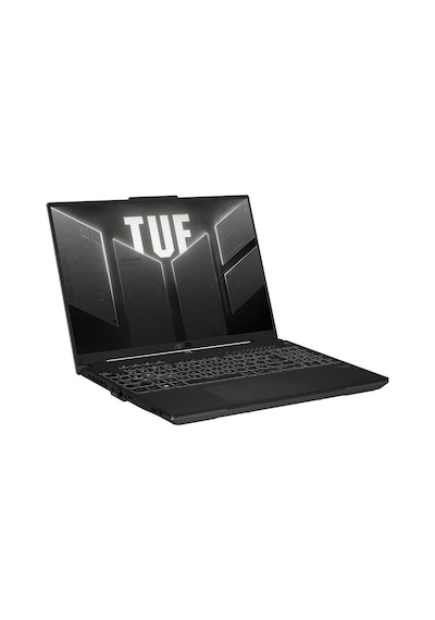 Asus Tuf A16 FA607NUQ-RL014A60 R 7 170 64 GB 512 GB SSD RTX4050 16" Free Dos Dizüstü Bilgisayar