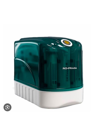 Ro-prada Yeni Nesil 8 Litre Nsf Onaylı Prada Su Arıtma Cihazı Pompasız