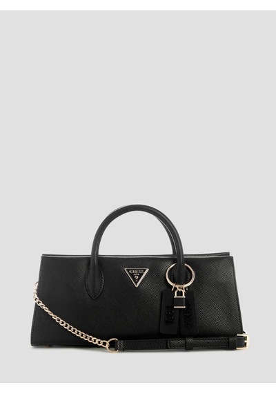 Guess Noelle Ii Kadın El Çantası-zg967204 Bla