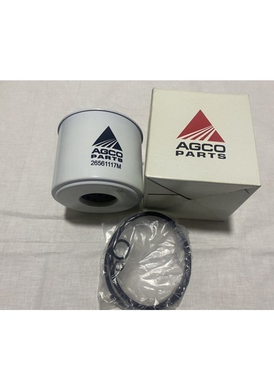 Oem No:26561117m Cav Tipi Mazot Filtresi Uyumlu