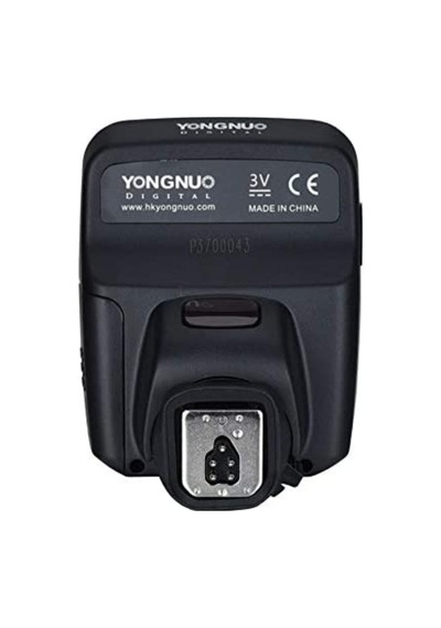 Yongnuo YN-E3-RT Canon Uyumlu HSS / TTL Flaş Tetikleyici