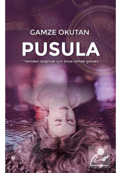 Pusula - Gamze Okutan - Platanus Publishing