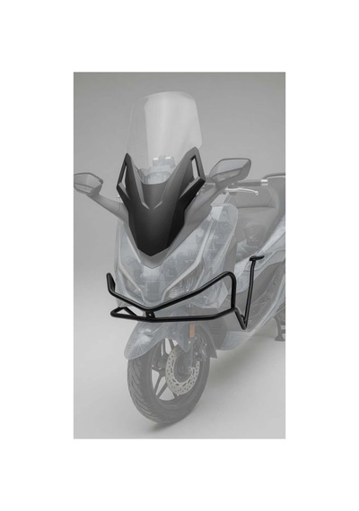 Honda Forza 250 Koruma Demiri Nk076