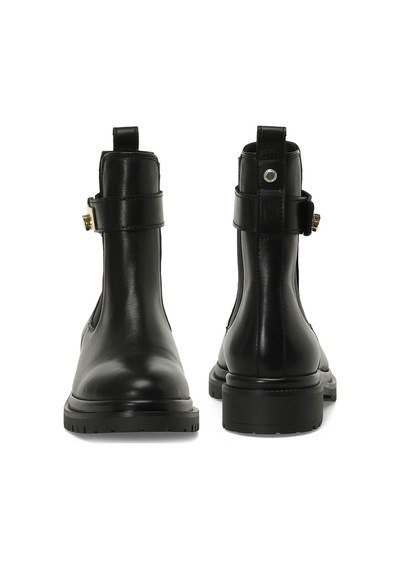 Nine West Ofenda 5pr Siyah Kadın Düz Bot 000000000102034085 Siyah Nine West Ofenda 5pr Siyah Kadın Düz Bot 000000000102034085 Siyah