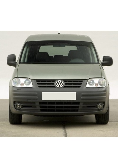 Gkl Vw Caddy 2004-2010 Arka Üçüncü Üst Stop Fren Lambası Led 2k0945087c