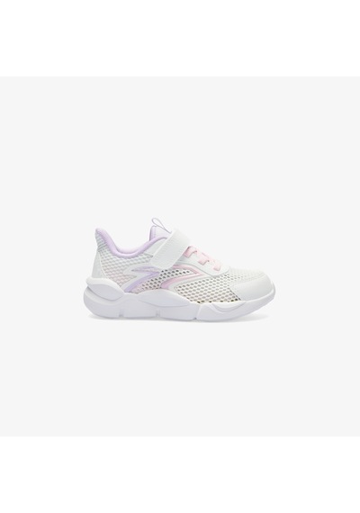 Anta Running Shoes Çocuk Beyaz Koşu Ayakkabısı W322529904 Beyaz