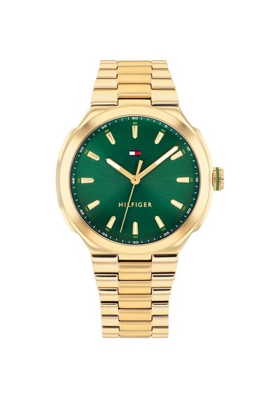 Tommy Hilfiger Th1782820 Kadın Kol Saati Altın
