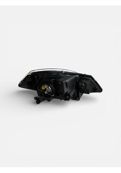 Depo Renault Symbol Thalia Sol Ön Far Lambası