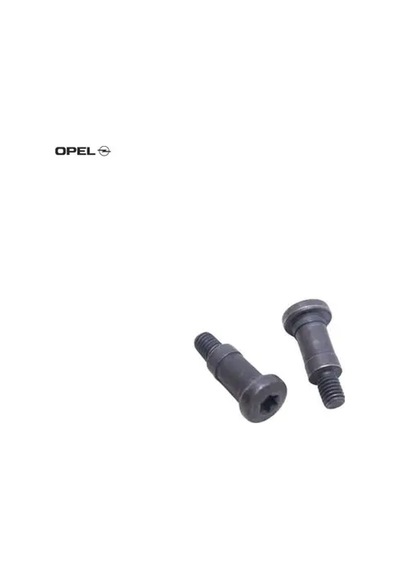 Mil Civatasi Opel 90531117