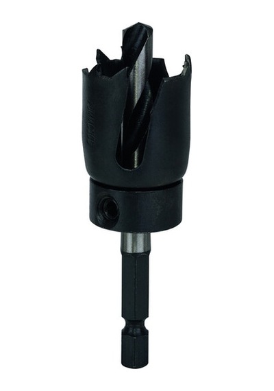 Craftomat Spot Delik Açma Testeresi 25 Mm