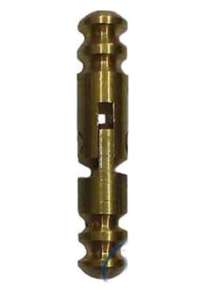 Pirinç Gizli, Çubuk Kutu Menteşe - 5x25mm, 1 Adet Diğer