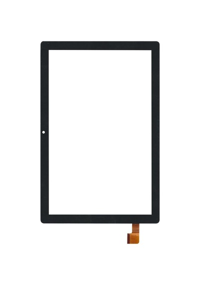 Concord A10 Plus Edition Dokunmatik Siyah Tt