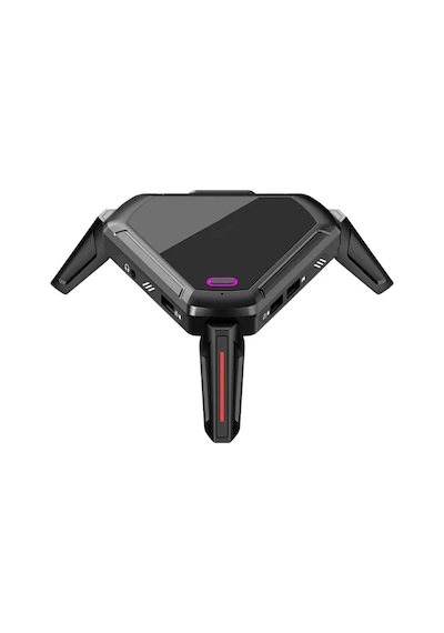 Monster Ps5 Ps4 Xbox Series X S Uyumluone Nintendo Klavye Mouse Konsol Dönüştürücü Ai Sis