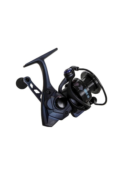 Okuma Wave Off Wo-3000h-ltd Black 7+1bb Olta Makinesi