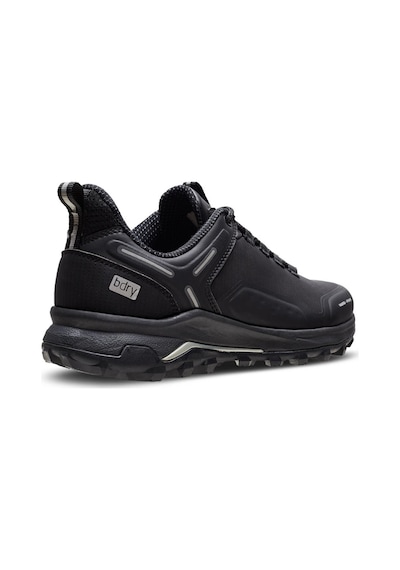 Lescon Explore 3 36-40 Siyah Waterproof Outdoor Ayakkabı Siyah