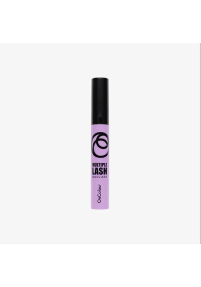 Oncolour Multiple Lash Maskara Diğer