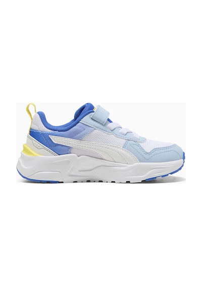 Puma Trinity 2 Lt Come On Çocuk Günlük Spor Ayakkabı C-pum405020p01p01 Mavi