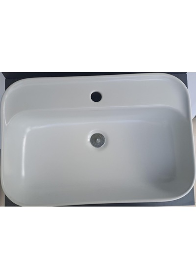 Loftmix Çanak Lavabo / Batarya Delikli Turavit Diğer