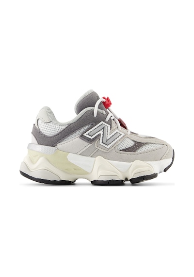 New Balance Unısex Çocuk Ayakkabı Iv9060gy Gri
