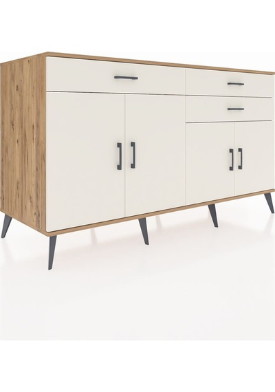 Kronos Konsol 2 Raflı 3 Çekmeceli 4 Kapaklı 176x59x99 Çam-aytaşı Aytası/aytası - Atlas Çam Kronos Konsol 2 Raflı 3 Çekmeceli 4 Kapaklı 176x59x99 Çam-aytaşı Aytası/aytası - Atlas Çam