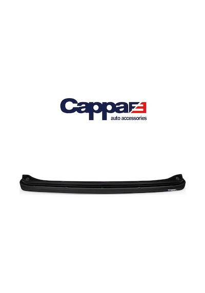 Cappafe Kia Sportage Arka Tampon Eşiği Koruma Akrilik Abs Pian N11.8116